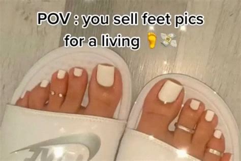 sell foot pics|selling feet pics for beginners.